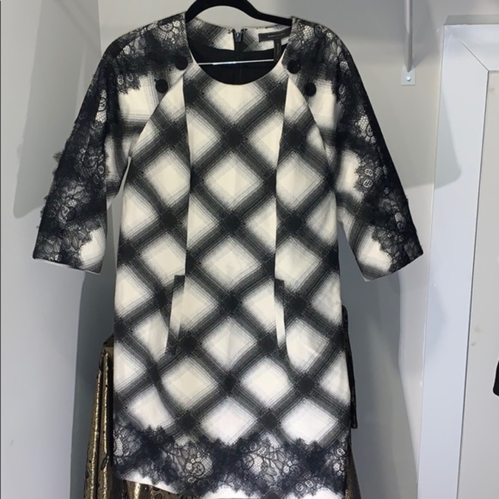 BGBCMaxazria Dress